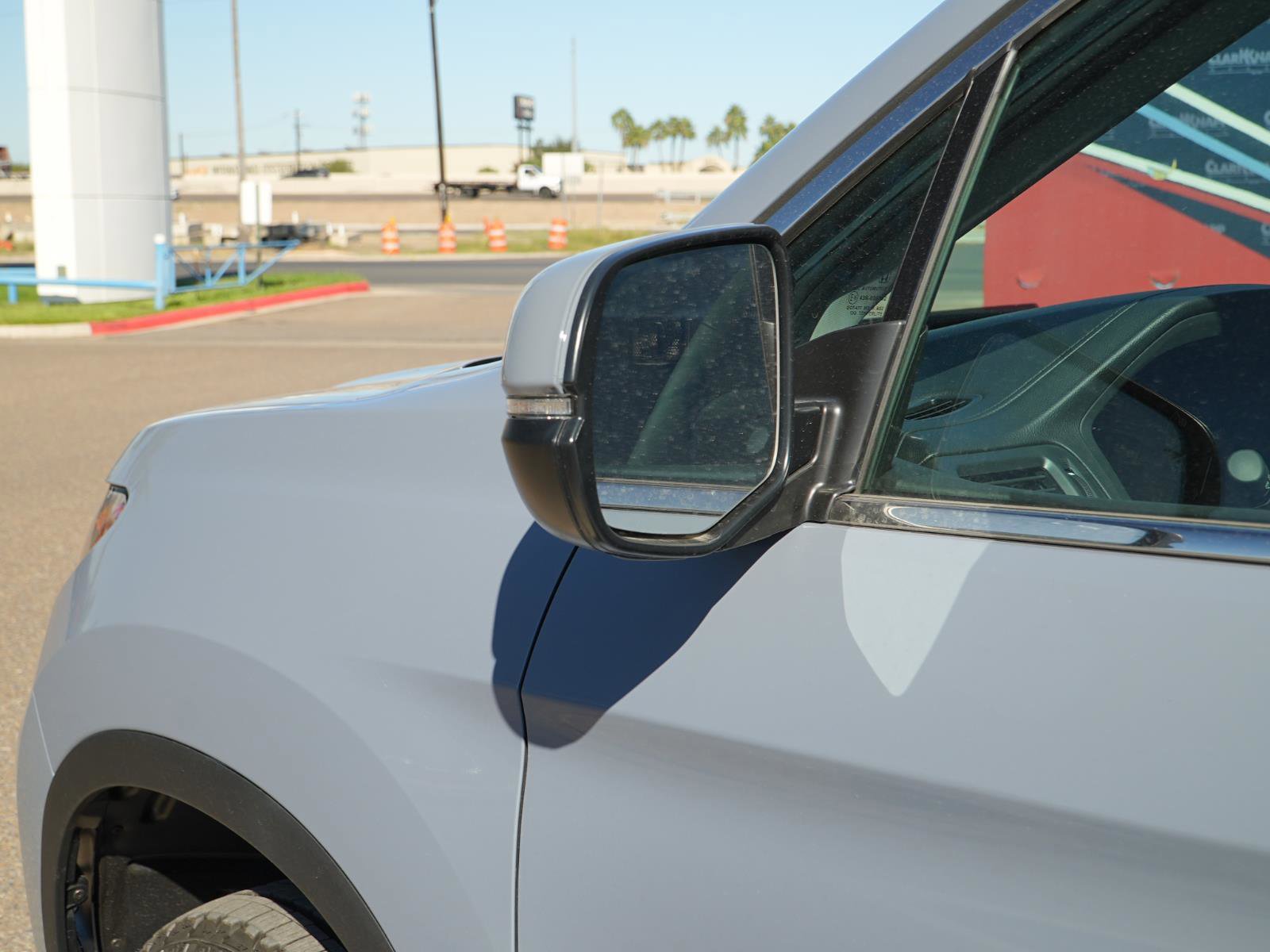 New 2026 Honda Ridgeline RTL image 11