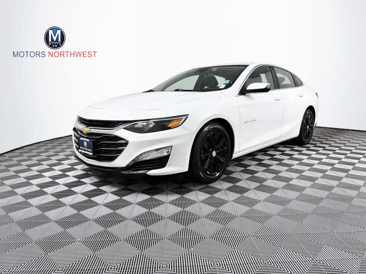 Used 2023 Chevrolet Malibu LT