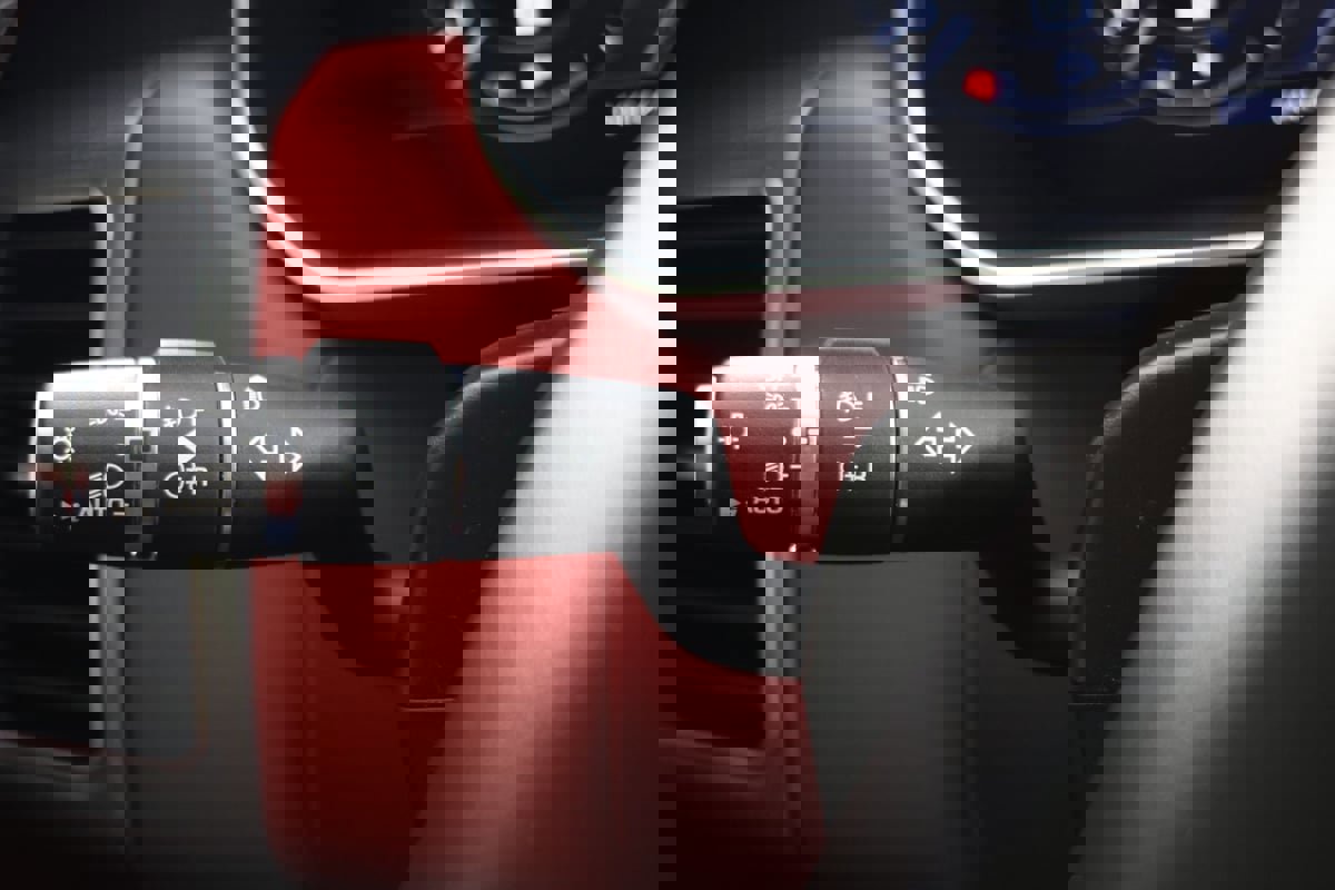 Used 2022 Land Rover Range Rover Sport HSE Dynamic image 26