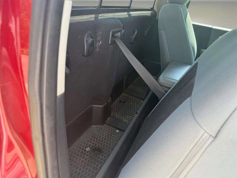 Used 2014 RAM 1500 Big Horn image 24
