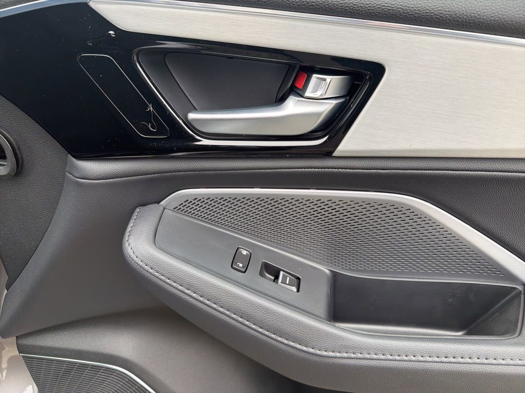 New 2026 Acura MDX FWD image 25