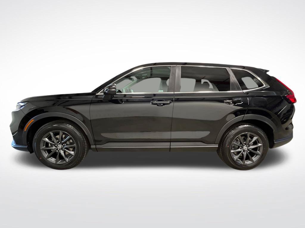 Certified 2026 Honda CR-V EX-L image 2