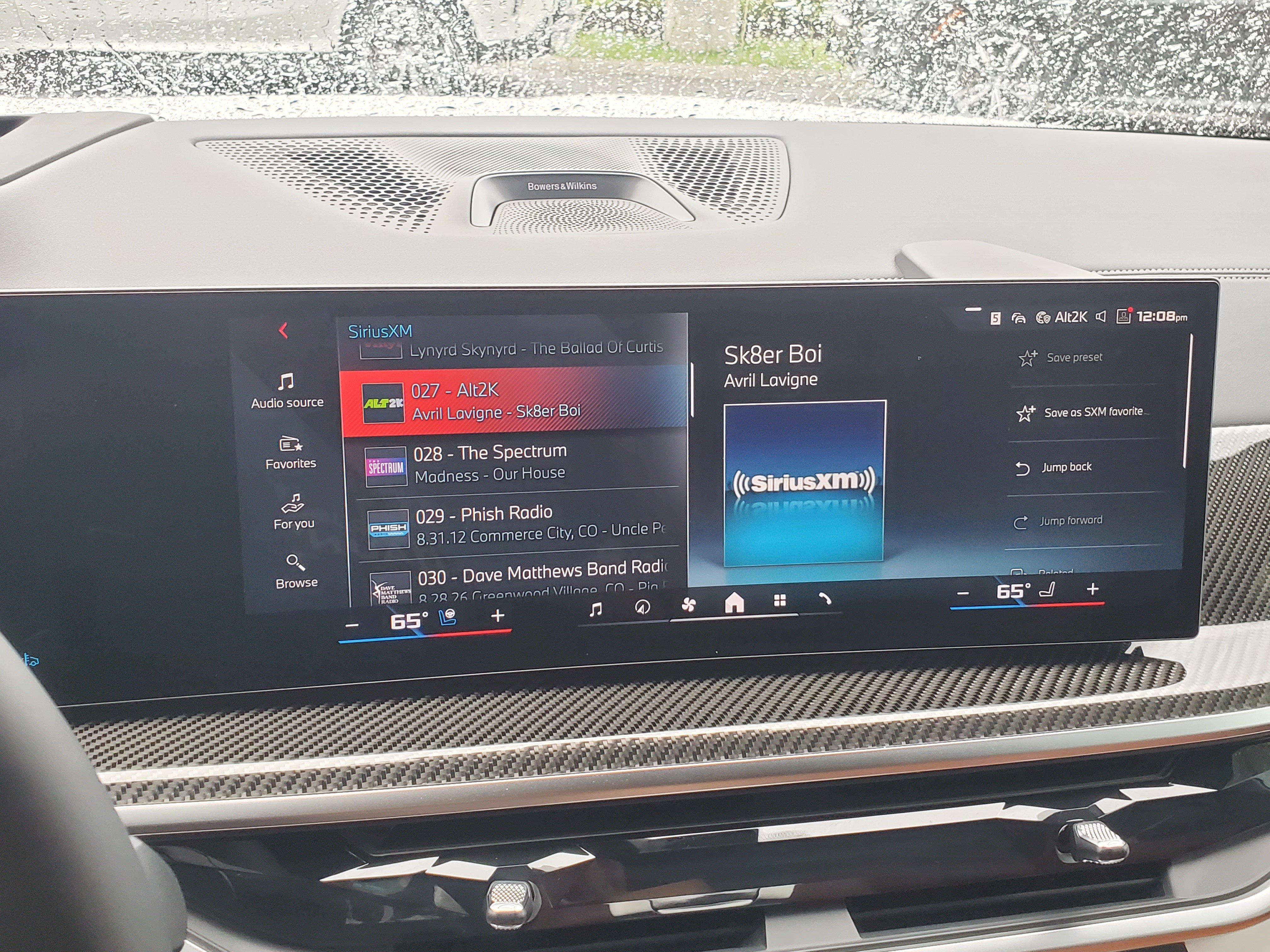 New 2027 BMW X7 M60i AWD/4WD image 18