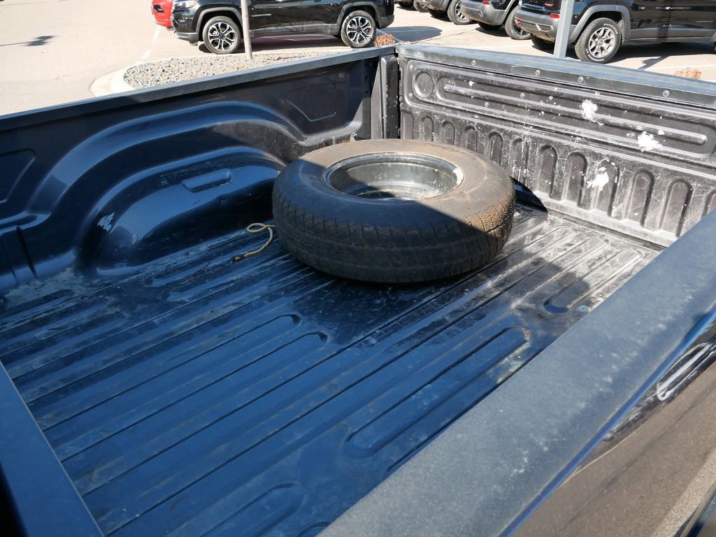 Certified 2022 RAM 1500 Classic Warlock w/ Electronics Group image 28