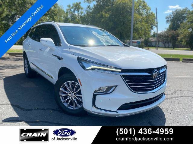 Used 2024 Buick Enclave Premium