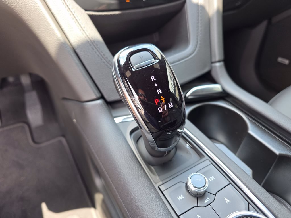 New 2025 Cadillac XT6 Premium Luxury FWD image 25
