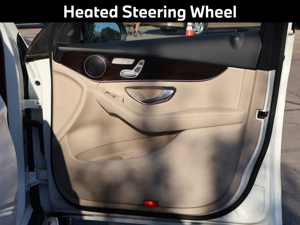 Used 2020 Mercedes-Benz GLC 300 4MATIC Coupe image 14