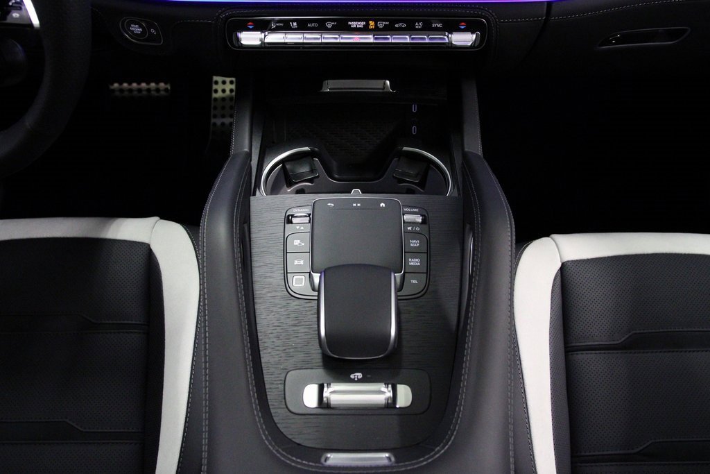 New 2026 Mercedes-Benz GLE 63 AMG S image 11