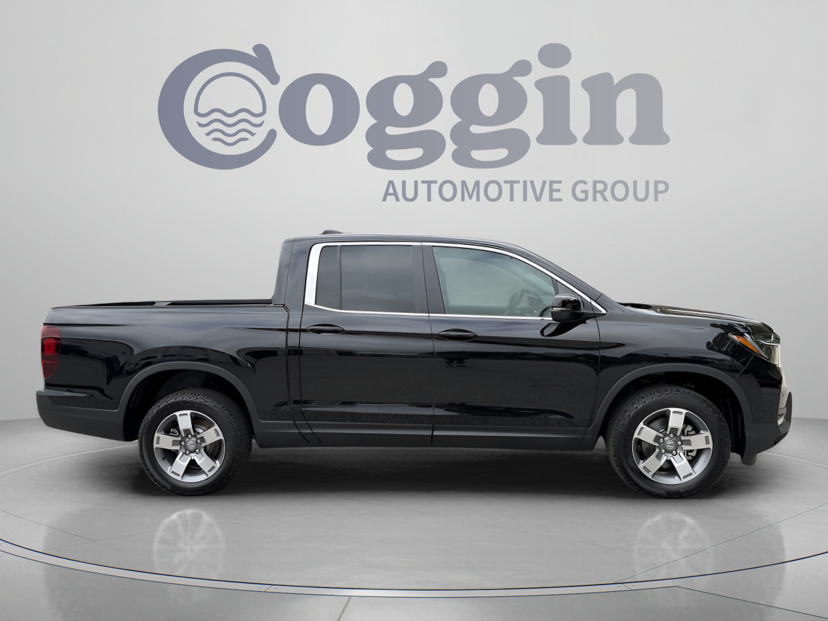 New 2026 Honda Ridgeline RTL image 6