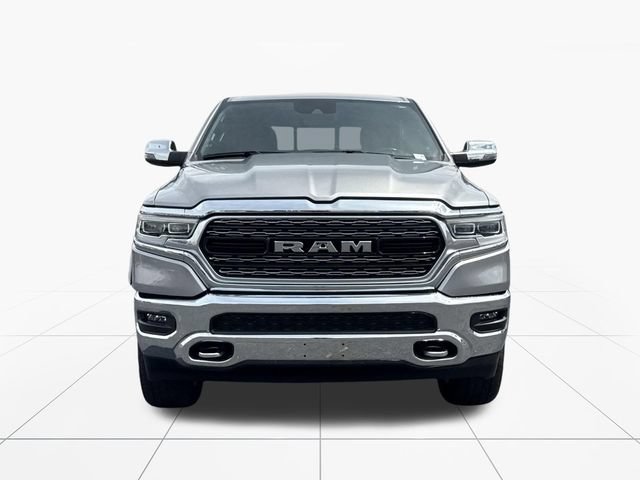 Used 2023 RAM 1500 Limited AWD/4WD image 9