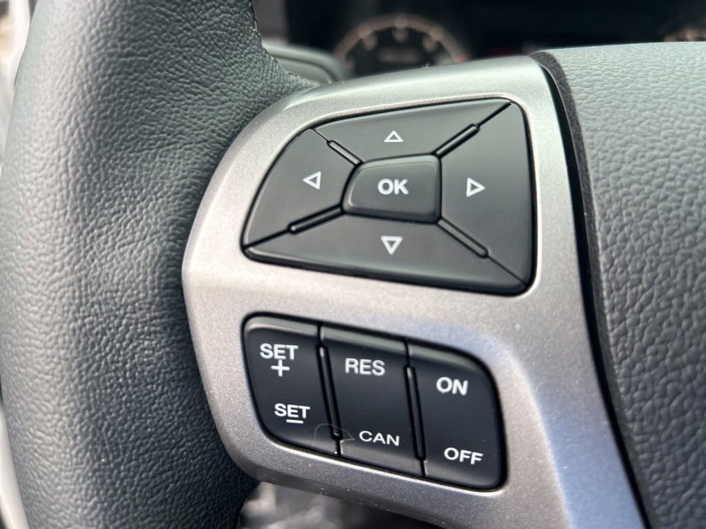 Certified 2019 Ford Ranger XLT w/ Equipment Group 301A Mid image 38