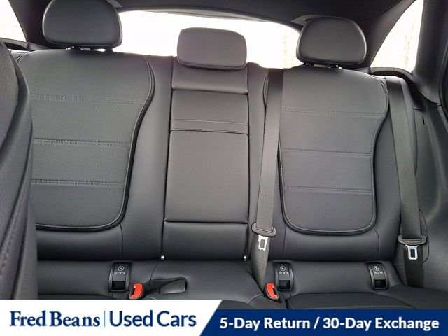 Used 2023 Mercedes-Benz GLC 300 4MATIC image 17