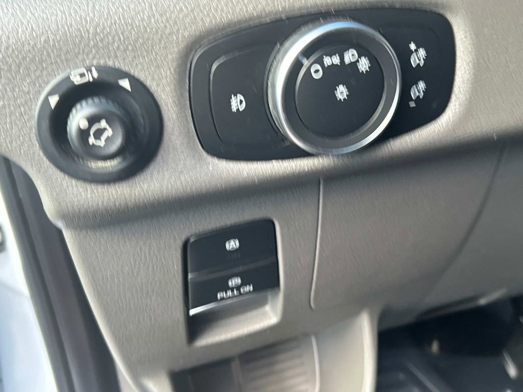 Used 2022 Ford Transit 350 XLT AWD/4WD image 20