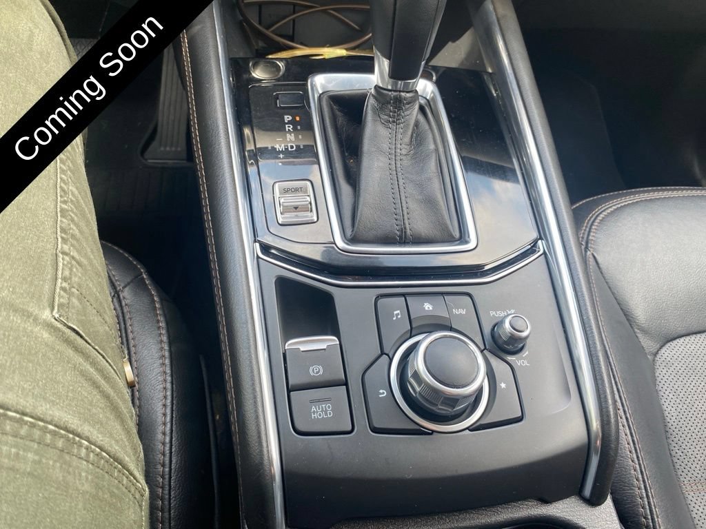 Used 2018 MAZDA CX-5 Grand Touring AWD/4WD image 29