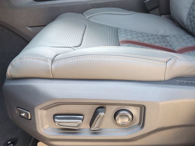 New 2026 Toyota Sequoia Capstone AWD/4WD image 22
