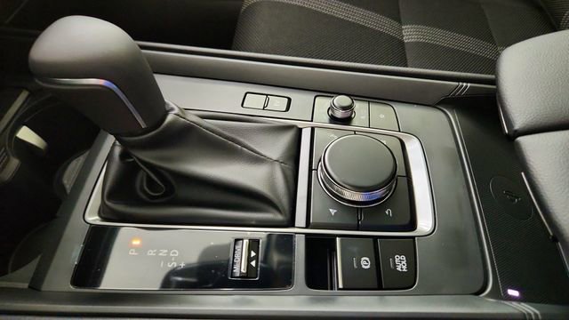 New 2026 MAZDA CX-50 2.5 Hybrid w/ Preferred Pkg AWD/4WD image 16