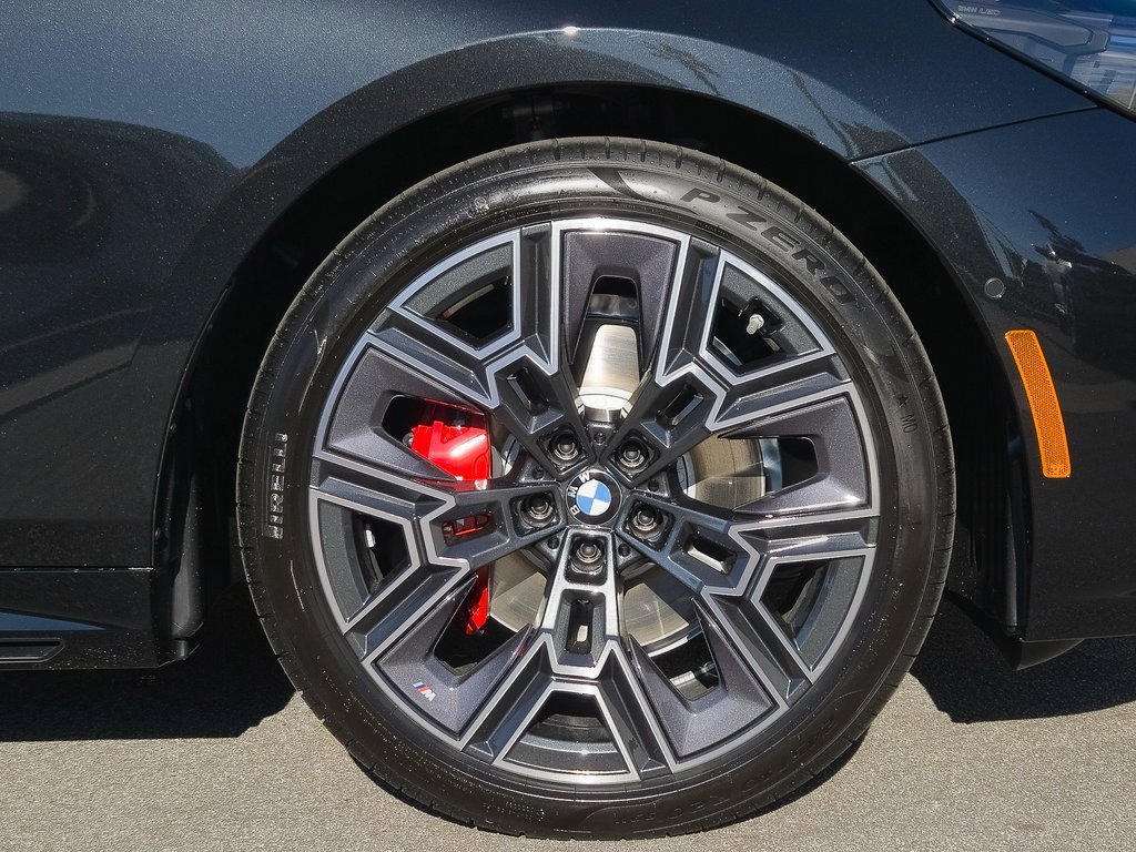 New 2026 BMW 530i image 9