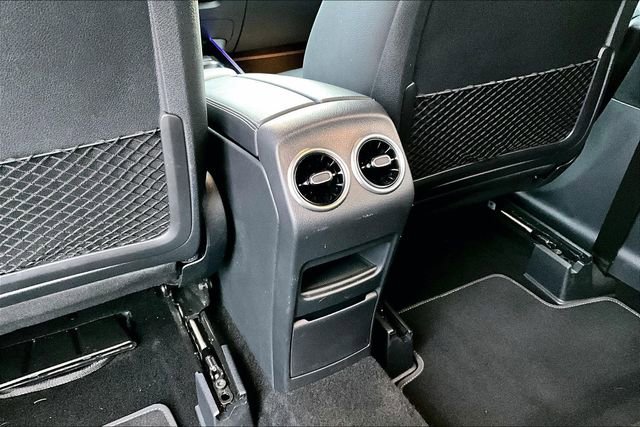 Certified 2023 Mercedes-Benz GLB 250 4MATIC image 13