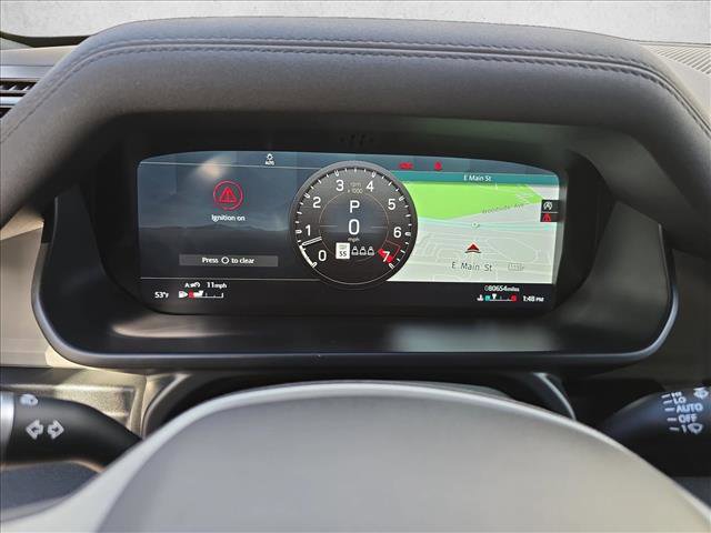 Used 2021 Land Rover Defender 90 X-Dynamic S image 19