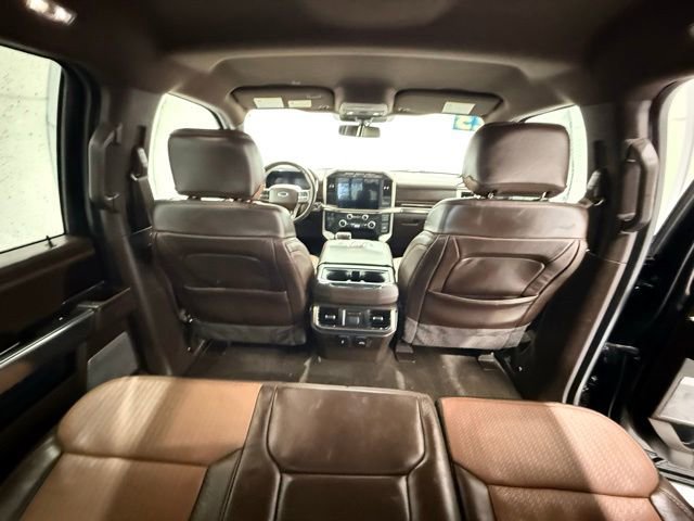 Used 2023 Ford F150 King Ranch AWD/4WD image 28