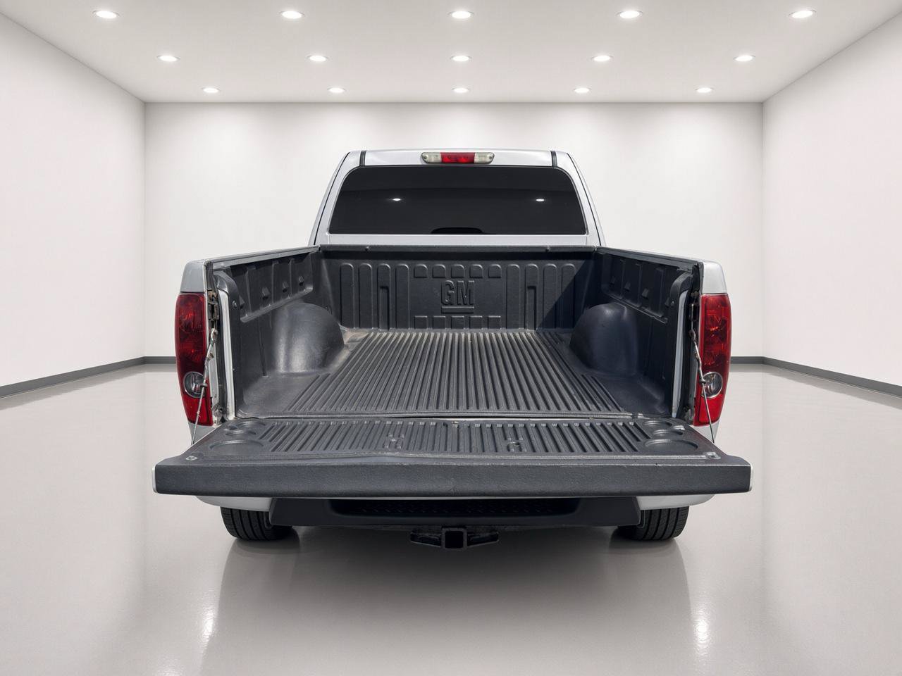 Used 2012 Chevrolet Colorado LT RWD image 5