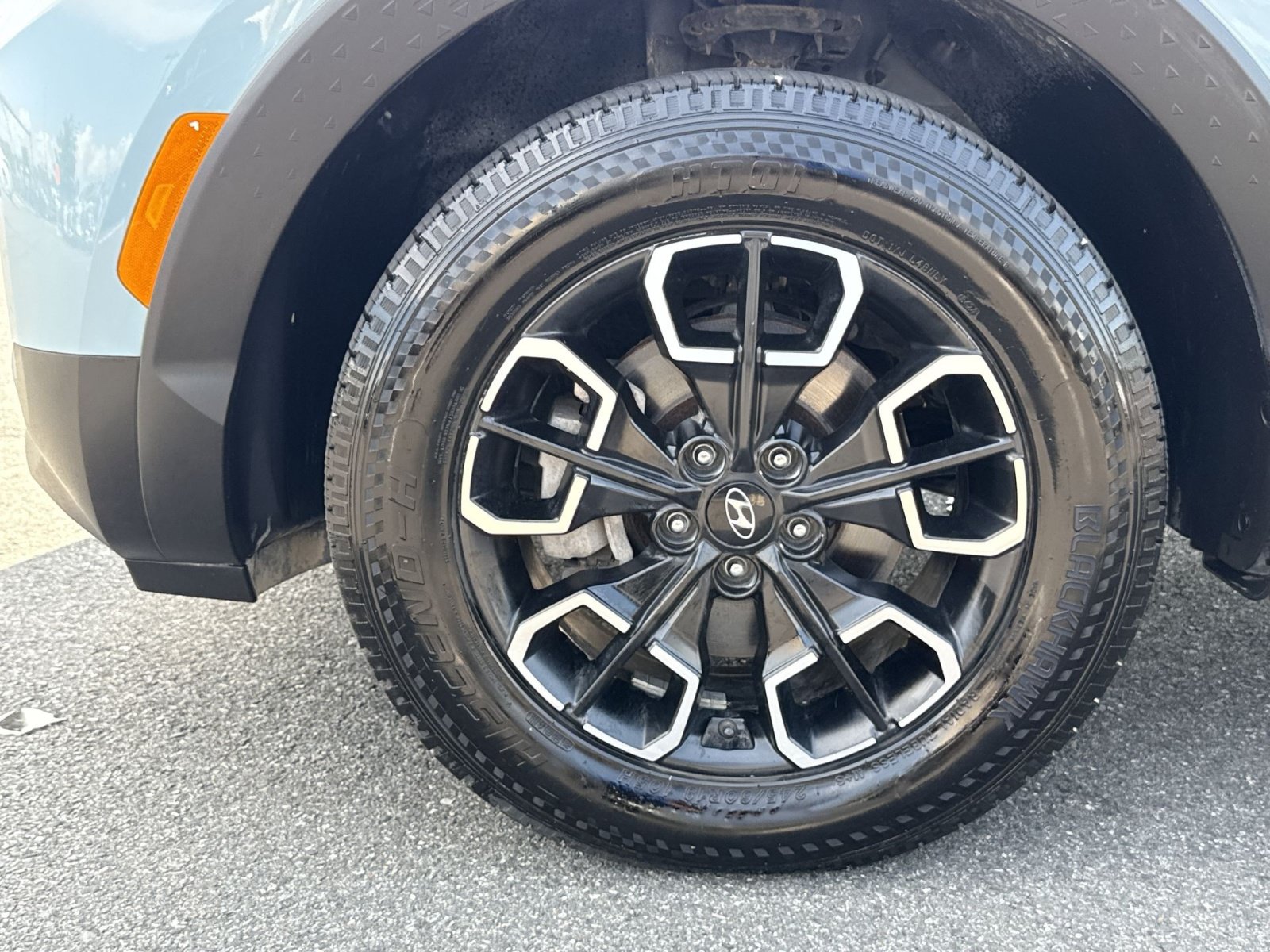 Certified 2023 Hyundai Santa Cruz SEL AWD/4WD image 12