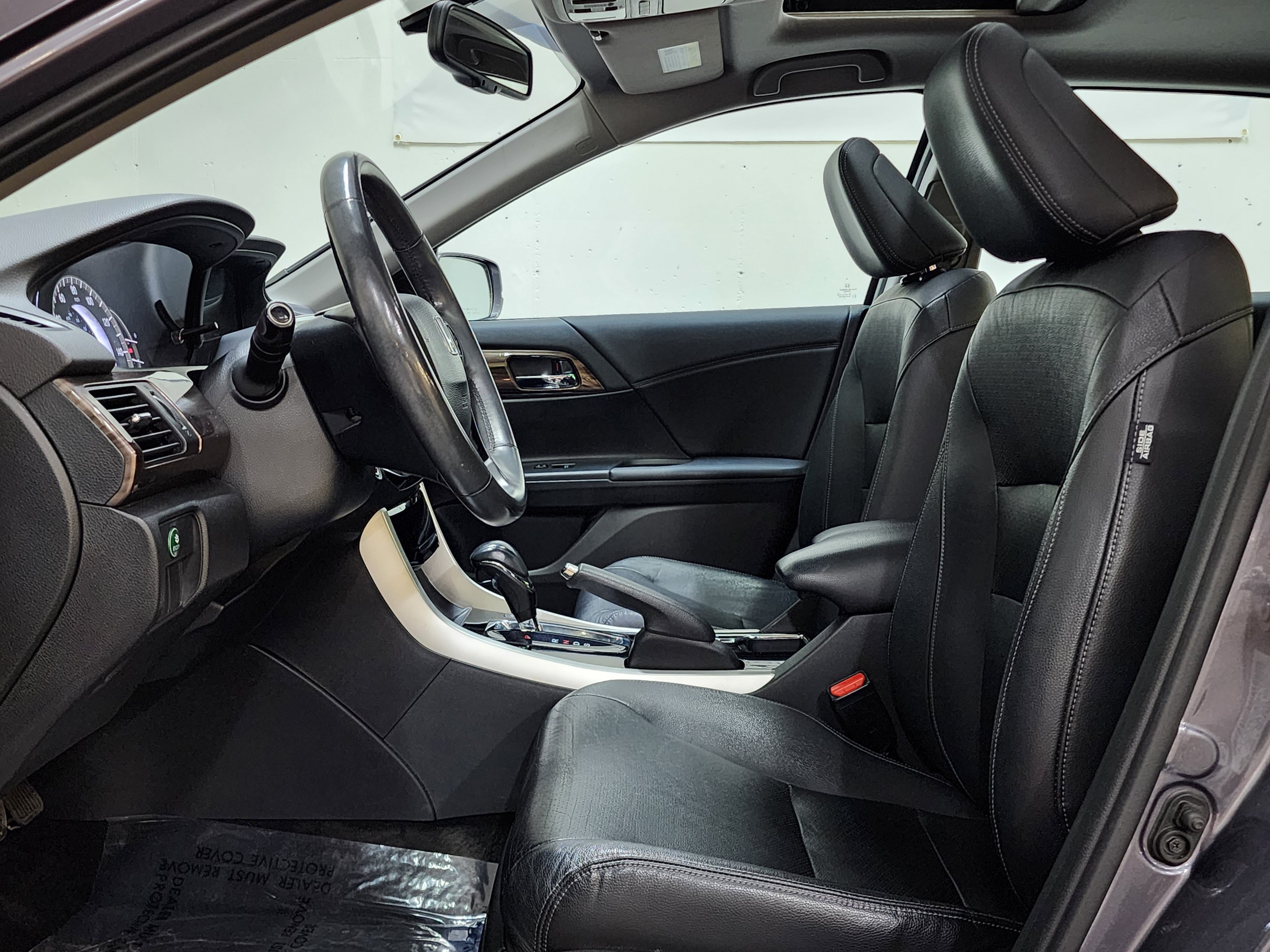 Used 2016 Honda Accord EX-L image 15