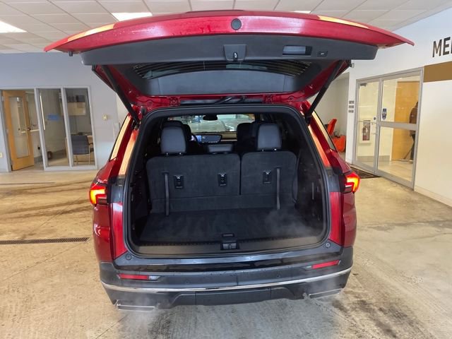 Used 2025 Buick Enclave Preferred image 26