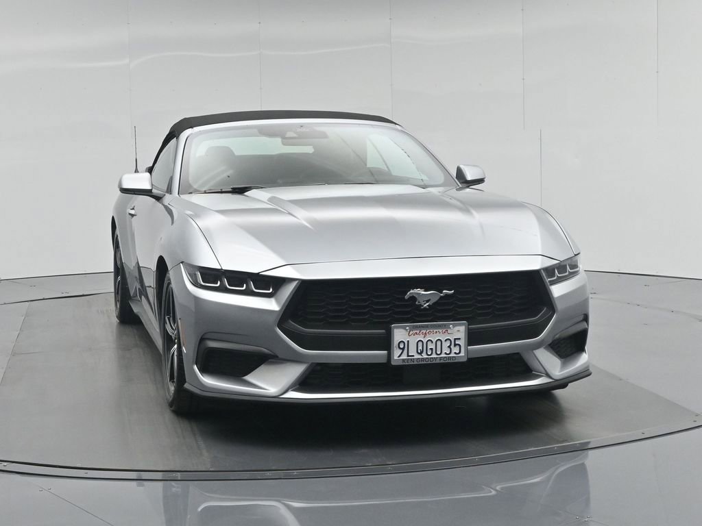 Used 2024 Ford Mustang Premium image 53
