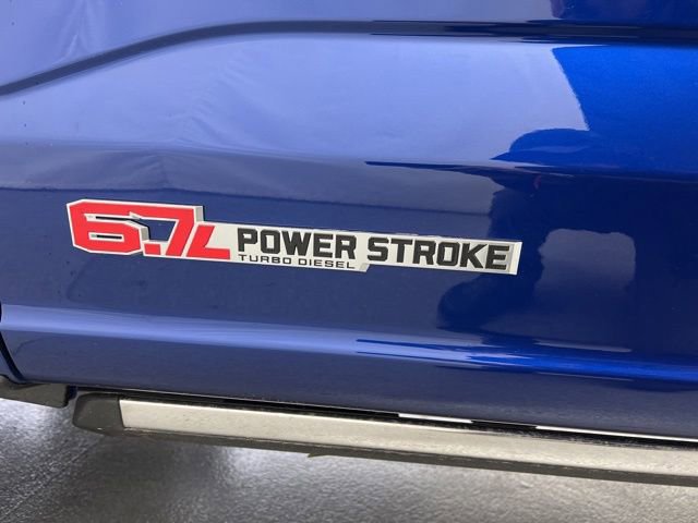 New 2026 Ford F350 Platinum image 13