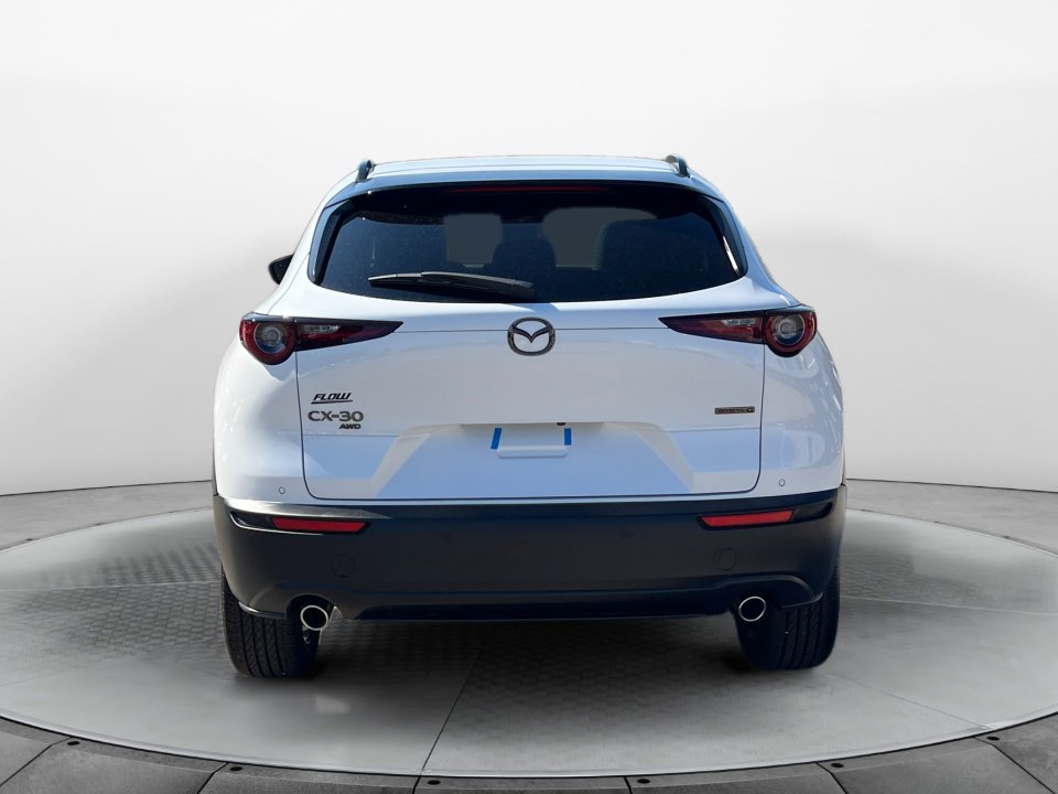 New 2026 MAZDA CX-30 Aire Edition image 6