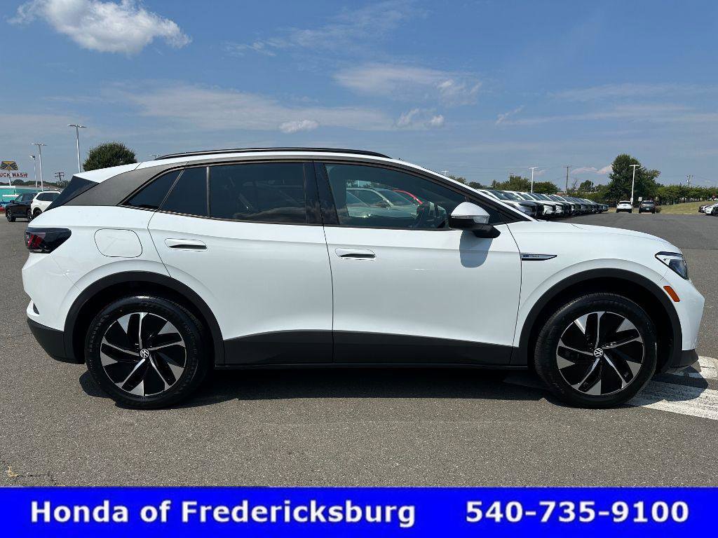 Used 2021 Volkswagen ID.4 Pro image 6