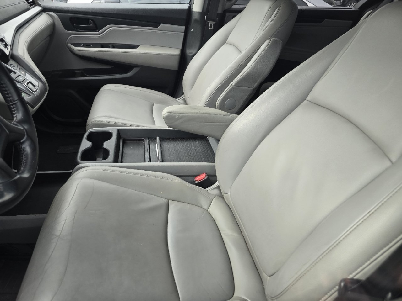 Used 2020 Honda Odyssey EX-L image 20
