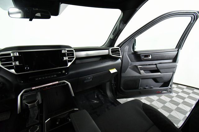 New 2026 Toyota Tundra SR5 image 20