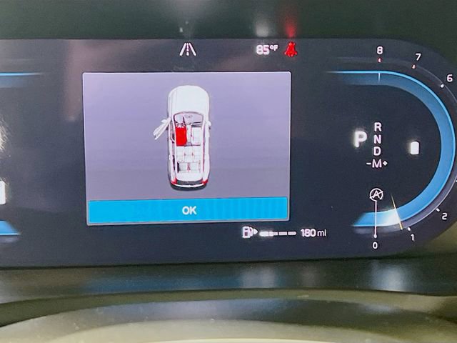 Used 2023 Volvo XC90 B6 Ultimate w/ Protection Package Premier image 15