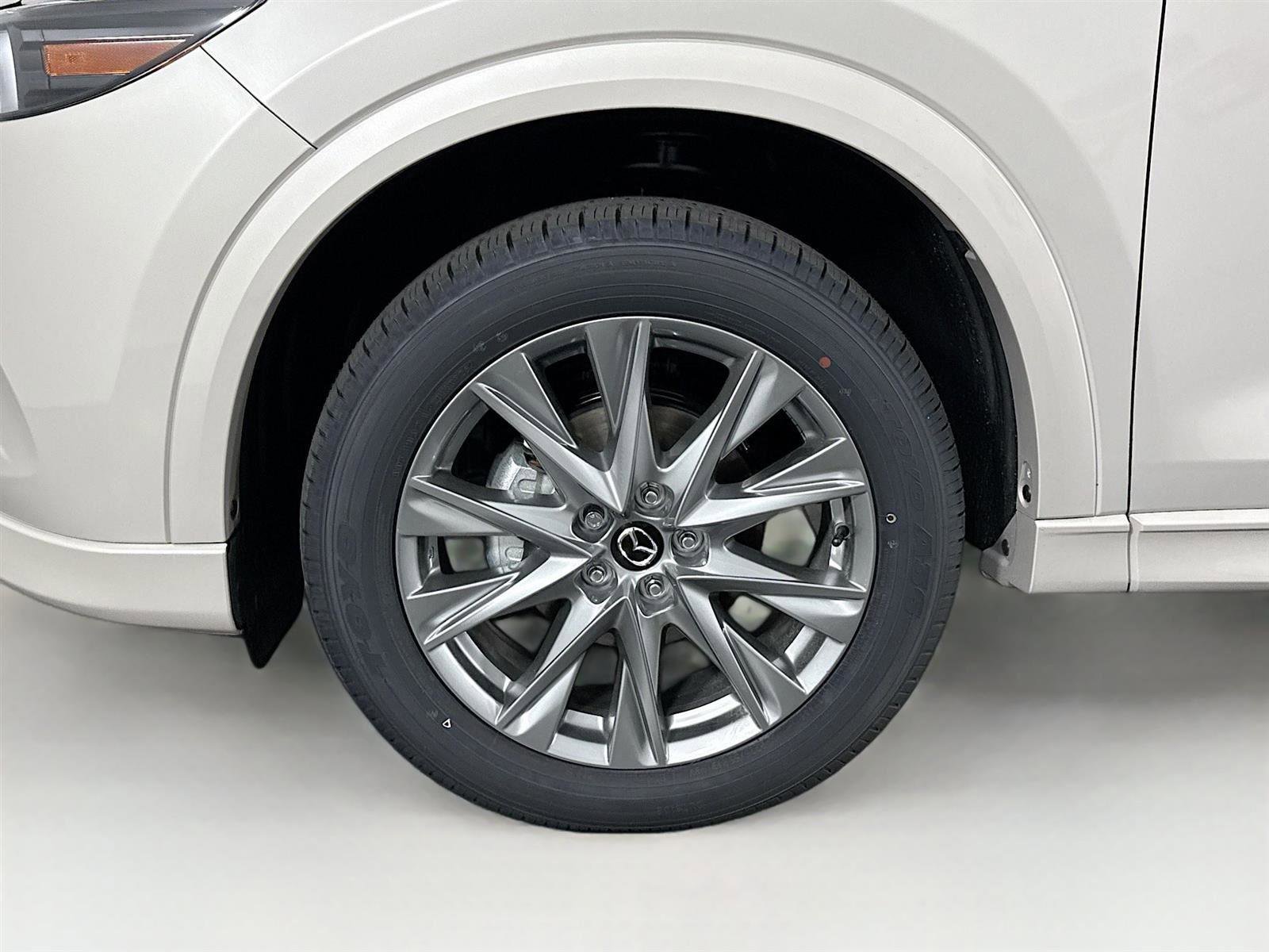 New 2025 MAZDA CX-5 AWD 2.5 S w/ Premium Plus Pkg image 12