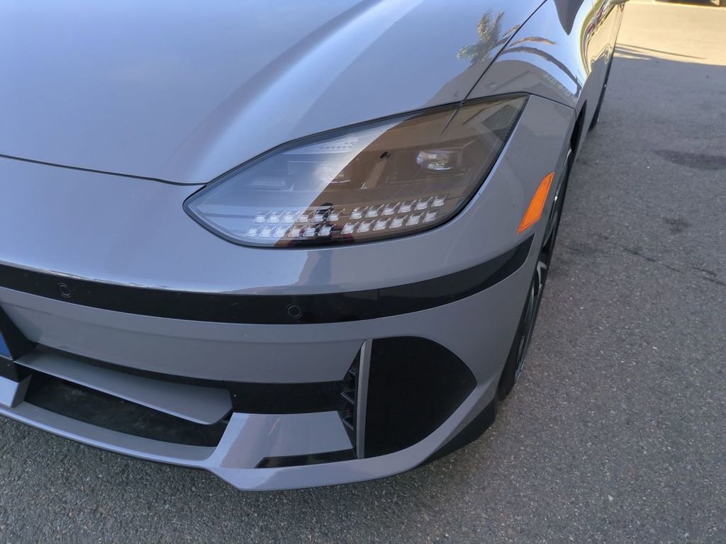 Certified 2023 Hyundai Ioniq 6 SEL image 10