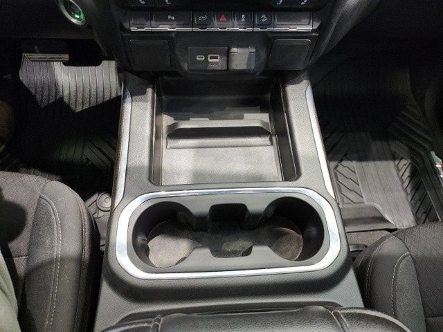 Used 2022 Chevrolet Silverado 1500 RST AWD/4WD image 24