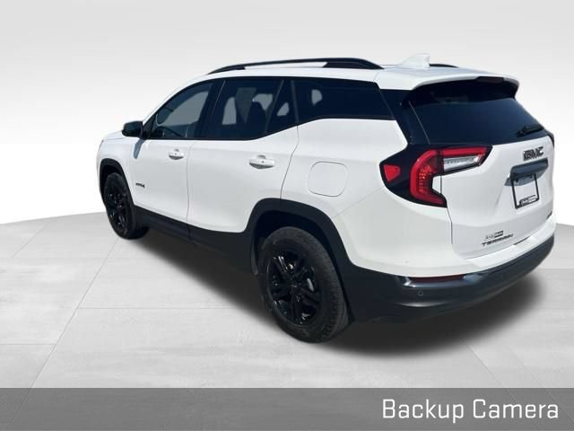 Used 2024 GMC Terrain AT4 w/ Tech Package AWD/4WD image 7