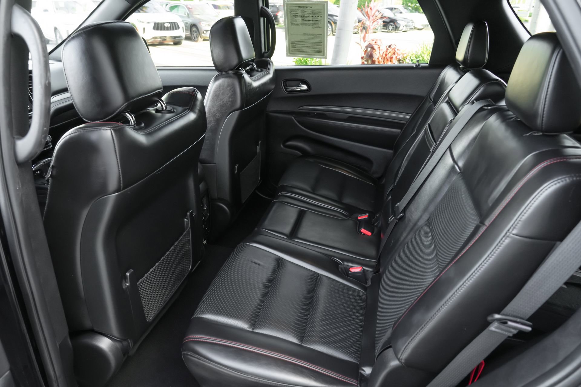 Used 2024 Dodge Durango R/T image 33