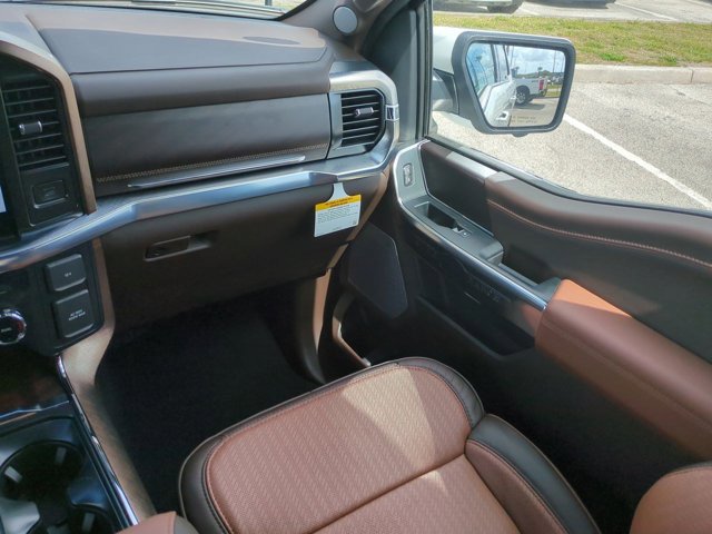 New 2026 Ford F150 King Ranch image 17