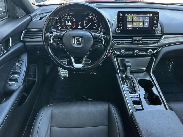 Used 2021 Honda Accord Sport image 15