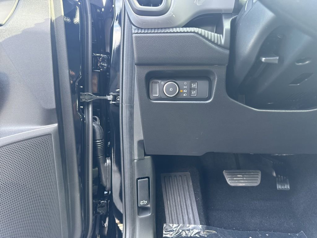 New 2025 Ford Ranger XL w/ Trailer Tow Package image 12