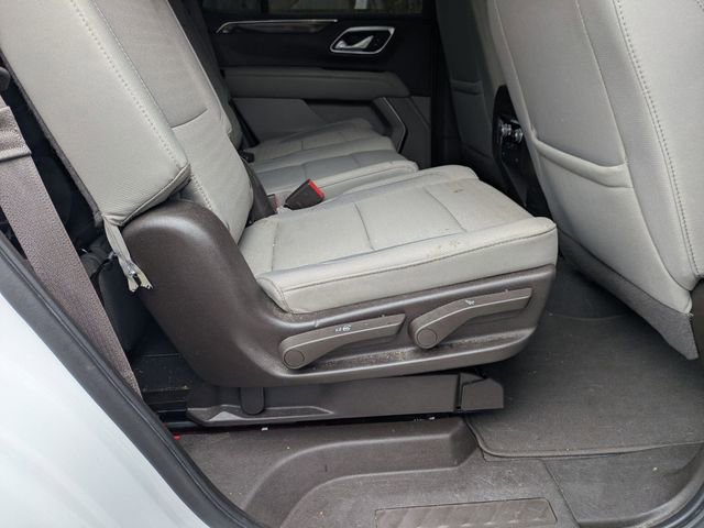 Certified 2022 GMC Yukon SLE AWD/4WD image 34