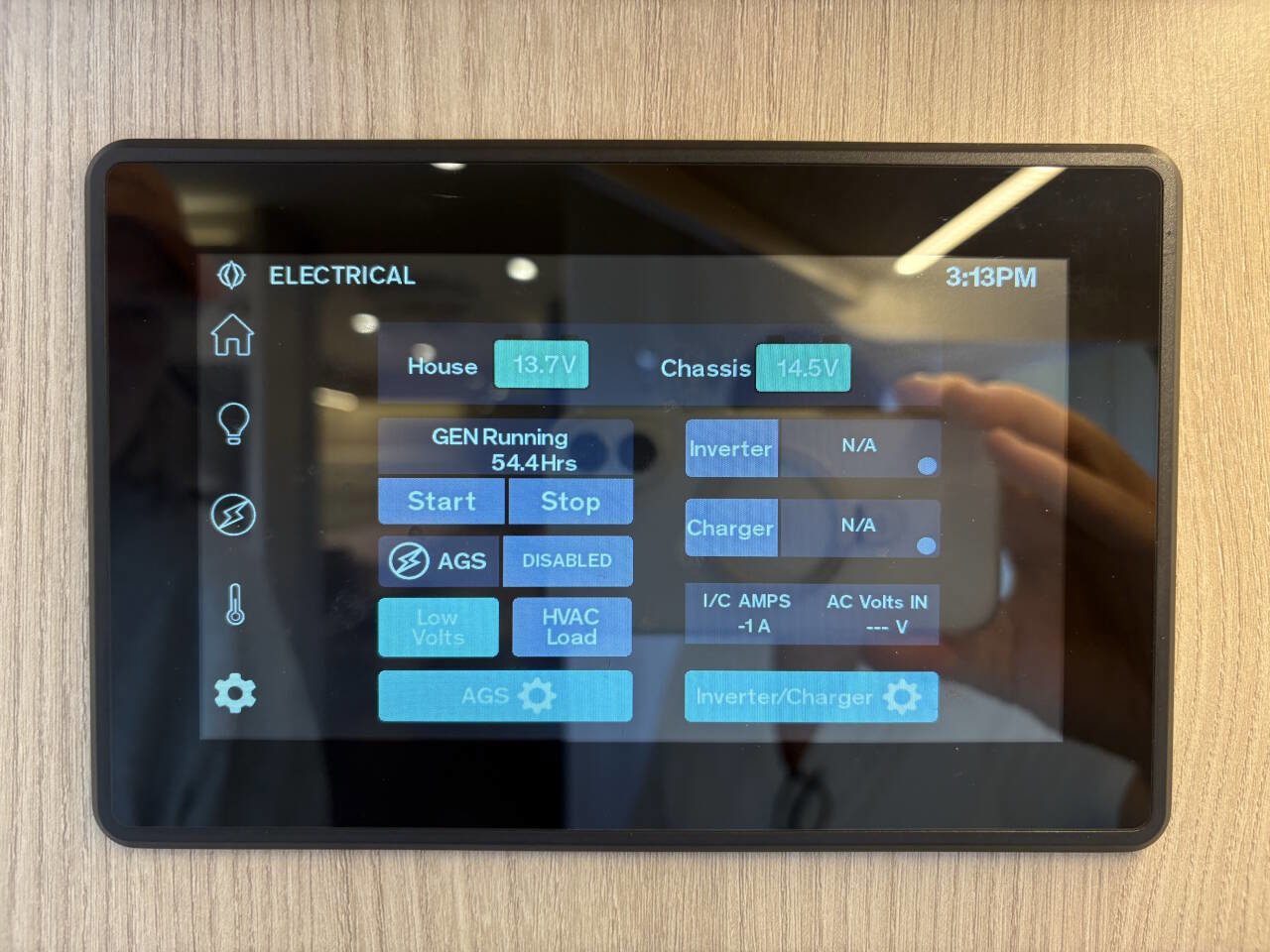 Used 2020 Ford Transit 350 DRW w/ Motorhome Prep Package RWD image 74