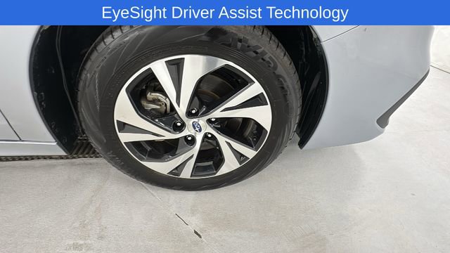 Certified 2025 Subaru Legacy Premium image 10