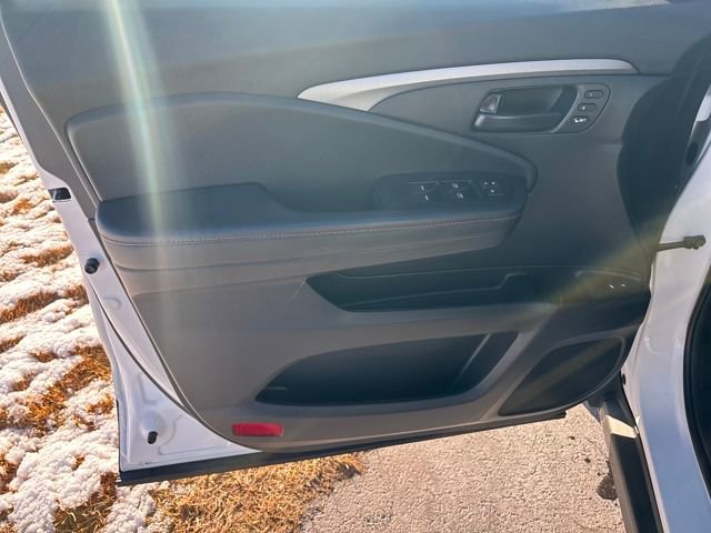 Certified 2023 Honda Passport TrailSport image 10