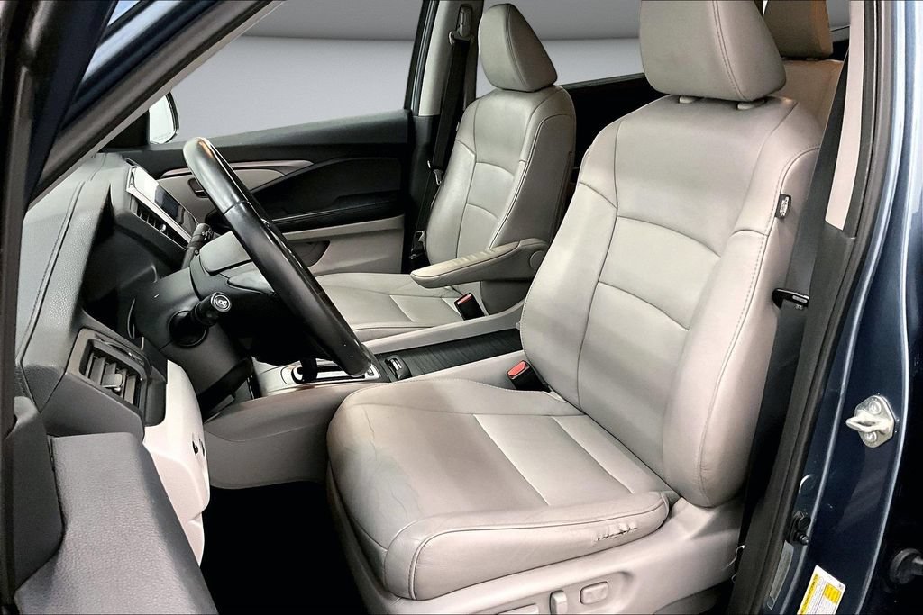 Used 2018 Honda Pilot EX-L image 21