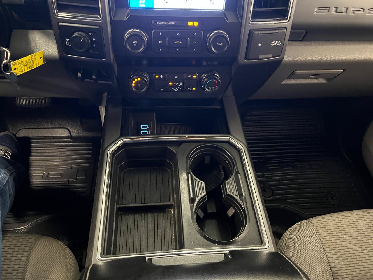 Used 2019 Ford F250 XLT w/ XLT Value Package AWD/4WD image 61