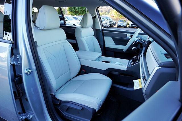 New 2026 Hyundai Santa Fe SEL AWD/4WD image 16